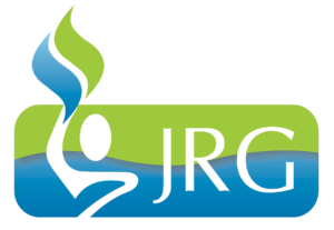 JRG Foods Logo