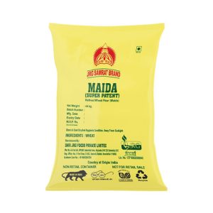 JRG Samrat Brand Super Patent Maida